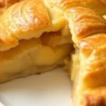 Apfelkuchen im Airfryer