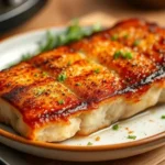 Schlemmerfilet im Airfryer – Knusprig & Saftig