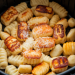 Knusprige Gnocchi im Airfryer – Schnell & Lecker zubereitet