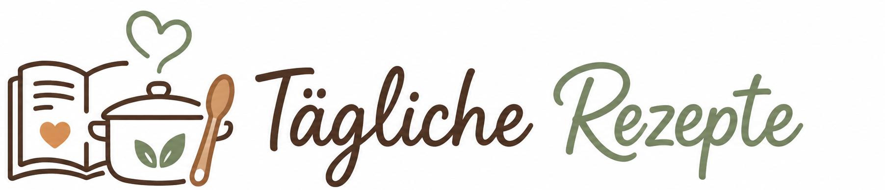 Tägliche Rezepte